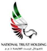 National Trust Holding